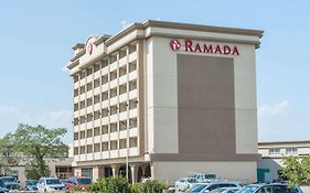 Ramada By Wyndham Edmonton South